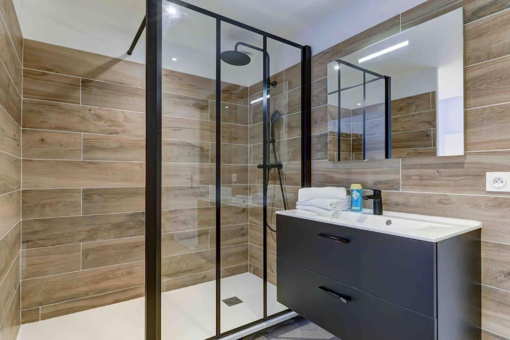 La Manufacture - Topdestination-Bourg - Centre Ville - Classe 3 Etoiles Zewnętrze zdjęcie