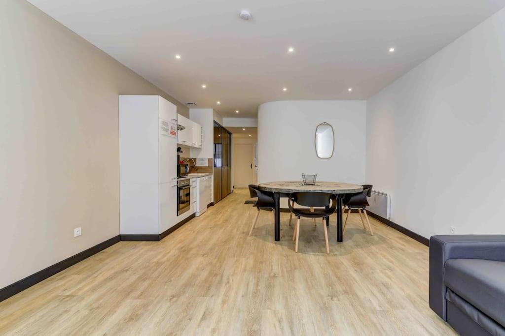 La Manufacture - Topdestination-Bourg - Centre Ville - Classe 3 Etoiles Zewnętrze zdjęcie