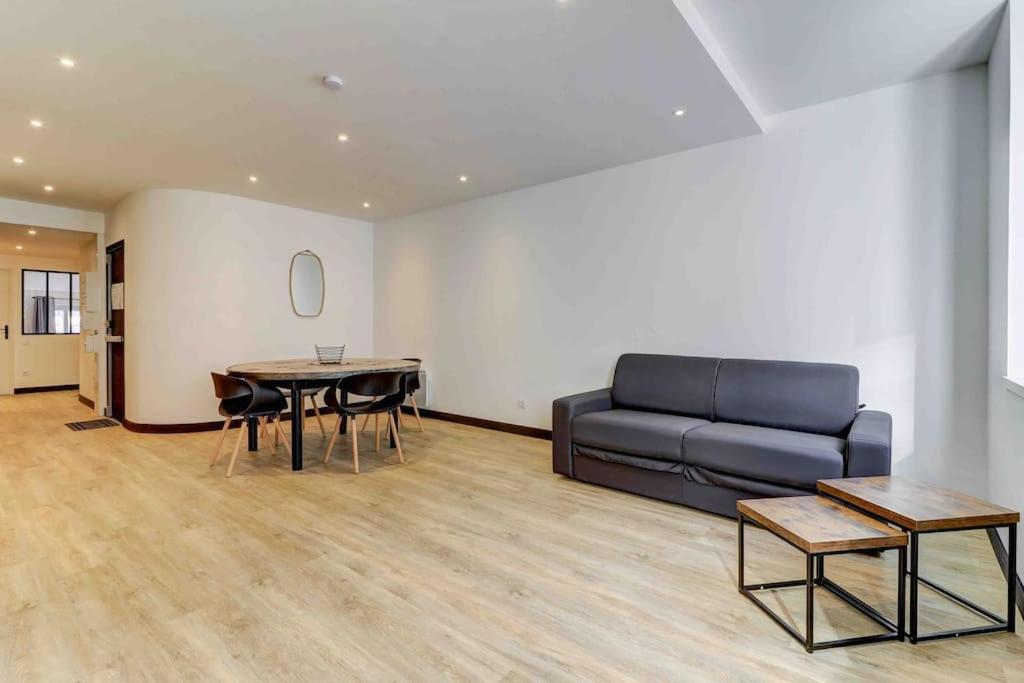 La Manufacture - Topdestination-Bourg - Centre Ville - Classe 3 Etoiles Zewnętrze zdjęcie
