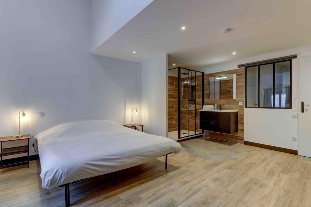 La Manufacture - Topdestination-Bourg - Centre Ville - Classe 3 Etoiles Zewnętrze zdjęcie