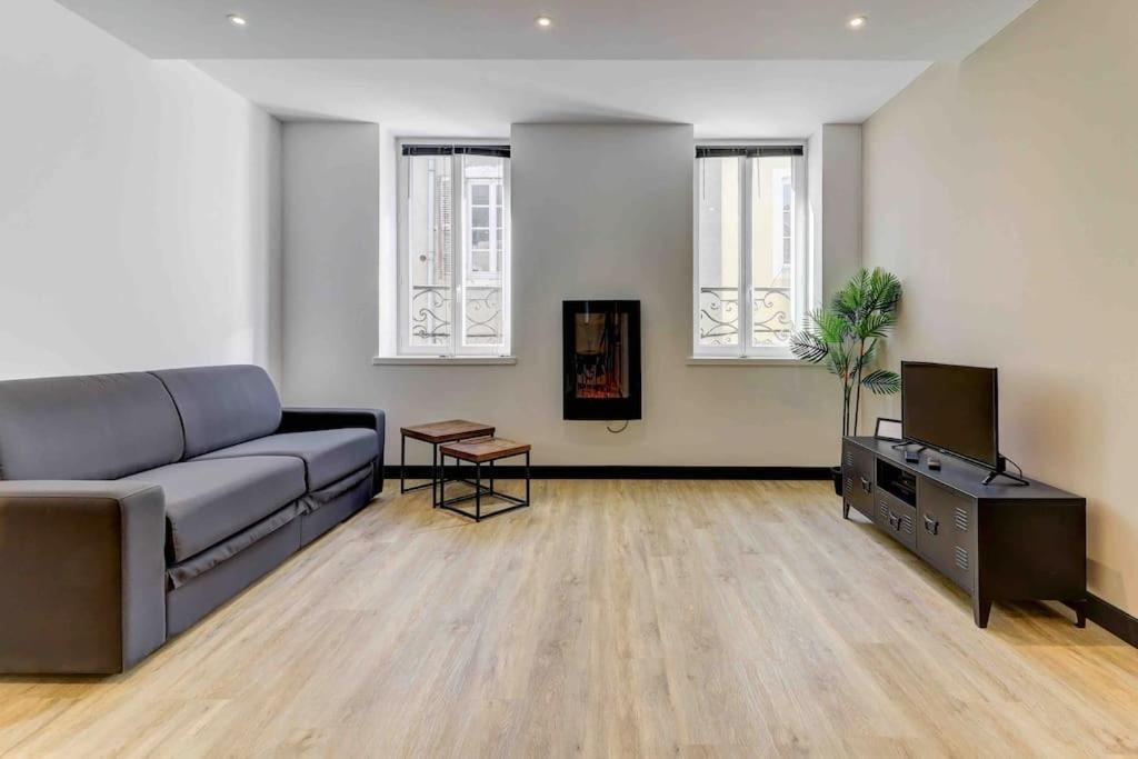 La Manufacture - Topdestination-Bourg - Centre Ville - Classe 3 Etoiles Zewnętrze zdjęcie