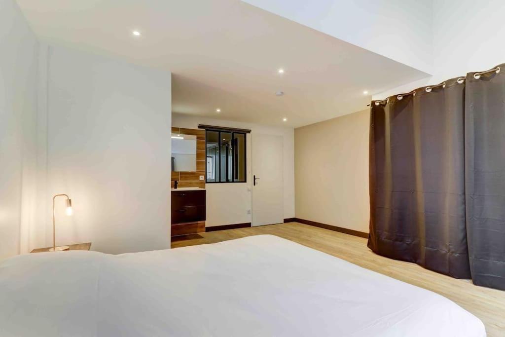 La Manufacture - Topdestination-Bourg - Centre Ville - Classe 3 Etoiles Zewnętrze zdjęcie